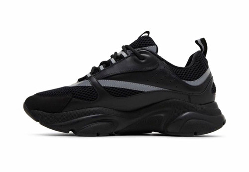 Dior men black grey - b2, black/grey