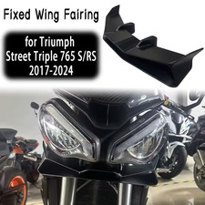 Fixed Wing Fairing Decorative