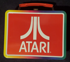 Classic ATARI Video Games -