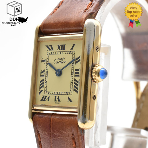 Vintage exc must de - vintage,