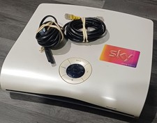 Amstrad sky box drx550 - amstrad,
