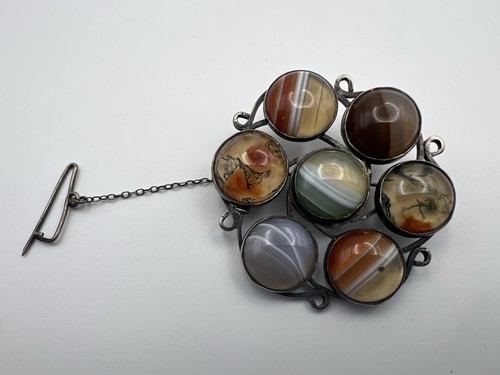 Stunning hallmarked silver - hallmarked,