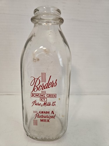 Vintage borders pure - pure, co