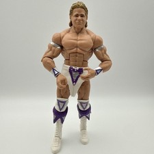 WWE Shawn Michaels HBK Mattel