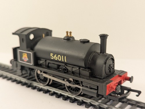 Hornby r3292 gauge class 0f - hornby,