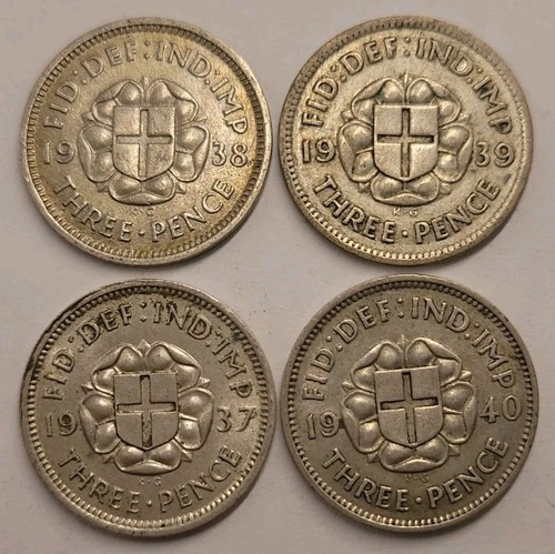 1937 1938 1939 - , king