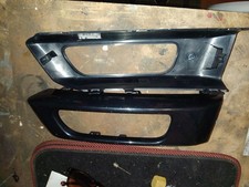 Range Rover Sport L494 (2014 on) Front Spot Light Surrounds x 2