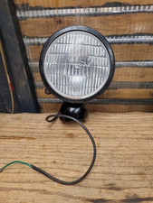 Rubbolite Tractor Light
