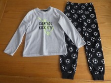 Primark boys football - primark, fleece