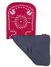 MACLAREN REVERSABLE SEAT LINER