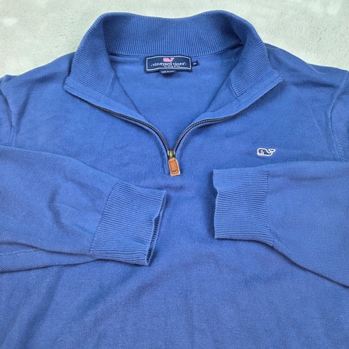 Vineyard vines quarter zip - vines,