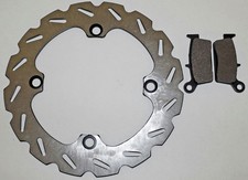 Honda 89-97 CR125R 89-96