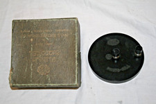 Vintage Selenium Photocell by Evans Electroselenium Ltd.