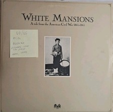 Various White Mansions Tale