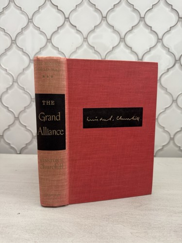 1950 the grand alliance - 1950,