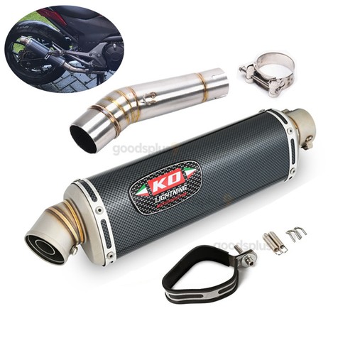 Nc700 nc750x exhaust - nc700,