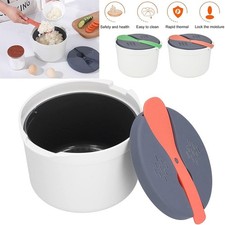 2L Microwave Rice Cooker