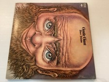 Gentle Giant - Three Friends