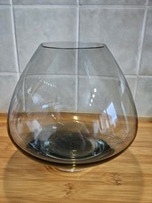 Vintage Hand Blown Art Glass