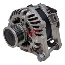 2023 Vauxhall Vivaro - 1.5 Diesel Alternator (19-24) 1,698 Miles Only!