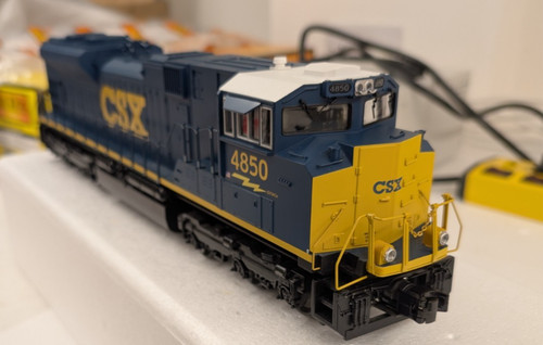 Mth gauge sd70ace - o, locomotive