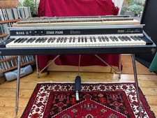 Rhodes Mark II Stage 73-Key