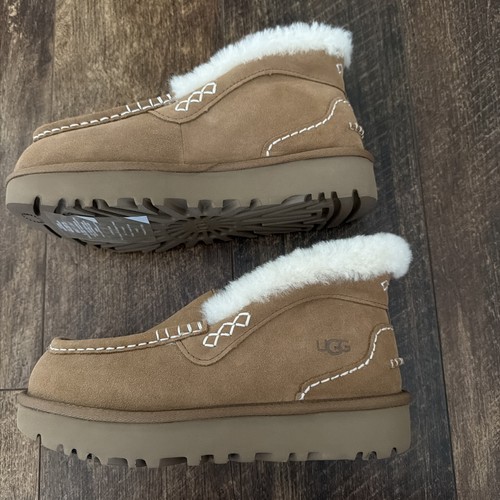 Ugg ansley parc chestnut - parc,