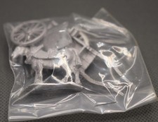 Hinchliffe Models 25mm Horse