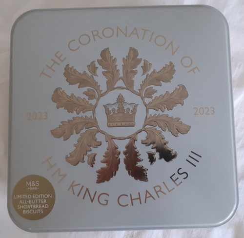 King charles iii coronation - charles,