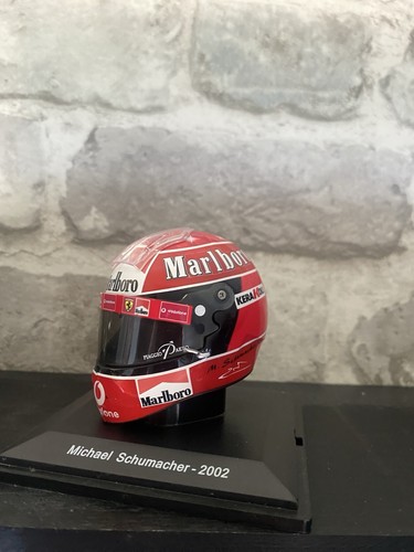 Micheal schumacher scale - schumacher,