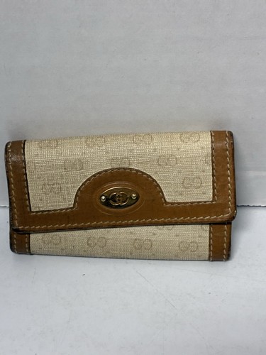 Gucci canvas beige light - beige,