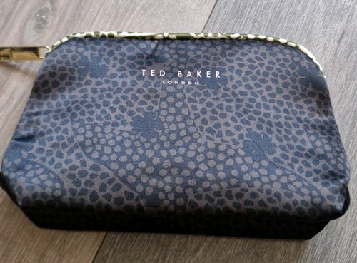 Ted baker makeup - bag, cosmetic