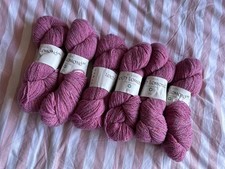 BC Garn Loch Lomond Yarn 6 ×