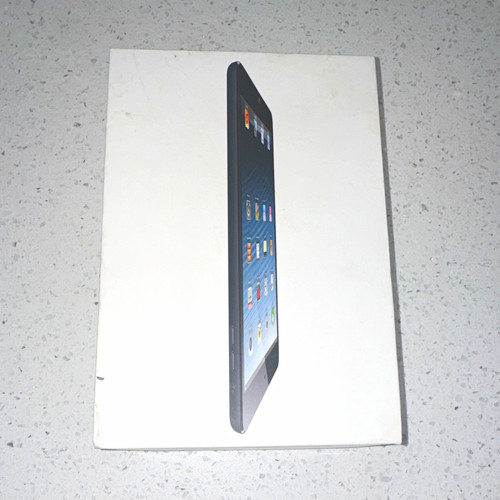 Apple ipad mini series tablet - ipad,