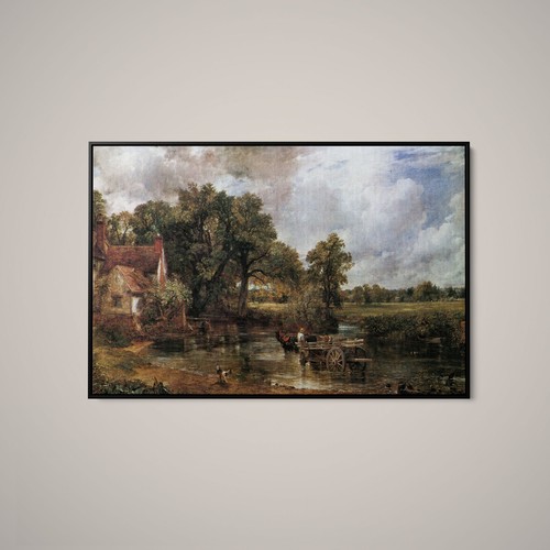 John constable the - constable,