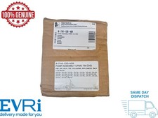 New WORCESTER BOSCH 8716120409 PUMP ASSY 3 SPEED WAS 87161063550 87161198220