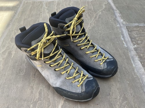 Scarpa mens mojito hike gtx - mojito,