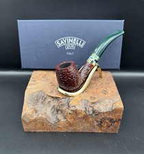 Savinelli foresta 601 - savinelli, bent