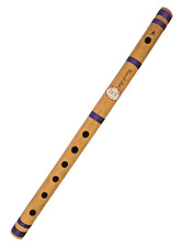 Handmade Natural Bamboo Flute