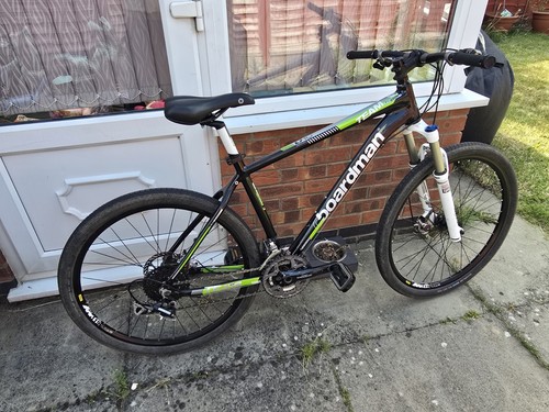 Boardman txc 650b mountain - boardman,