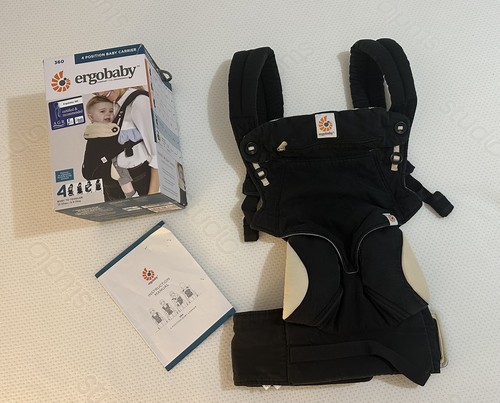 Ergobaby 360 position baby - 360,
