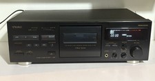 Teac v-1050 3 head dolby b-c