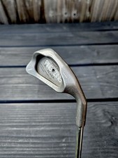 Ping Zing 1 Iron • Black Dot