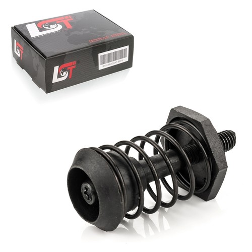 Lock catch locking hood - lock,