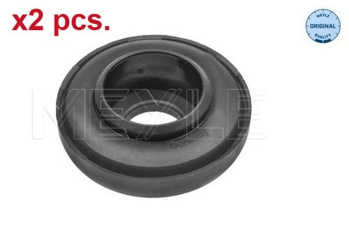 Pcs front top strut - front,