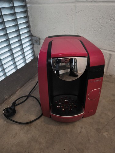 Bosch tassimo pod coffee - bosch,