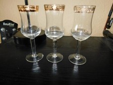 3 X VINTAGE LIQUEUR  WINE
