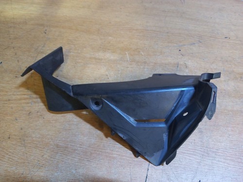 Kymco kr125 sport - kr125, fairing