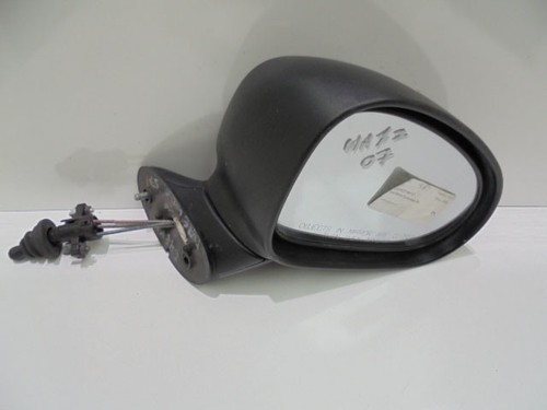 Daewoo matiz hatch door mirror - hatch,