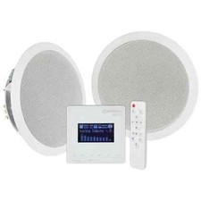 Adastra In-Wall Bluetooth FM